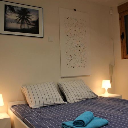 Casa Gran Vista, Studio, Adults Only Leilighet Jalón Eksteriør bilde
