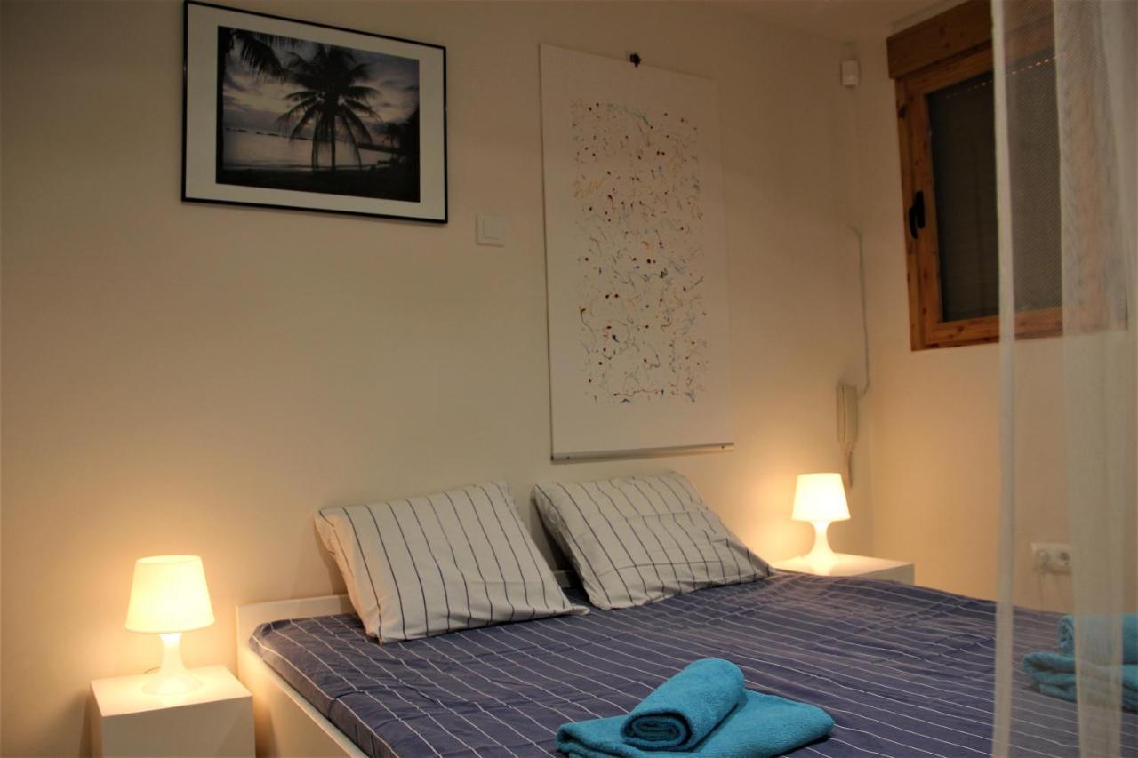Casa Gran Vista, Studio, Adults Only Leilighet Jalón Eksteriør bilde